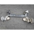 Silente block ponte posteriore FIAT 500 Serie (07>14) del 2007 - 2014