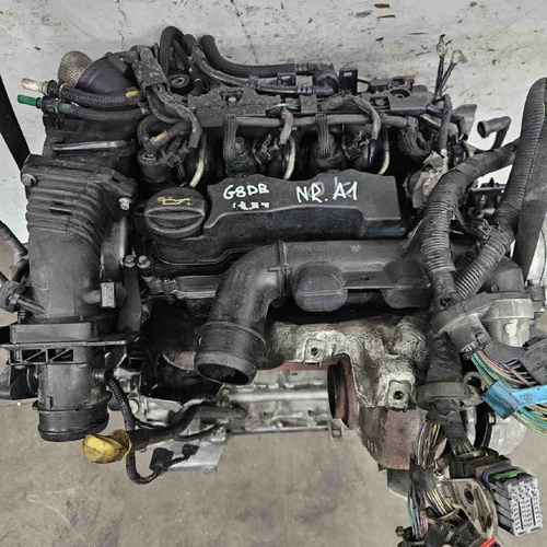 Motore FORD C - Max Serie (03>07) del 2003 - 2007