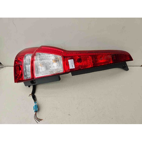 Stop fanale Posteriore Sinistro HONDA CR-V 4° Serie (07>12) del 2007 - 2012