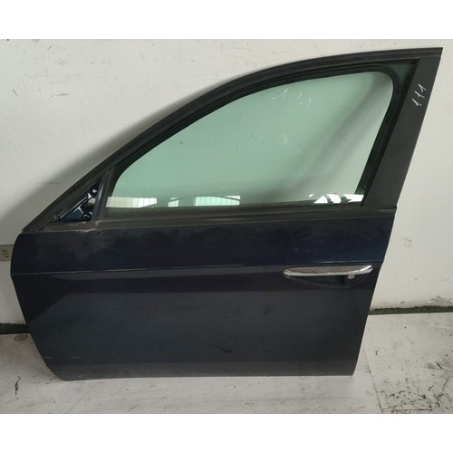 Portiera Anteriore Sinistra ALFA ROMEO 159 Sportwagon Serie (05>11) del 2005 - 2011