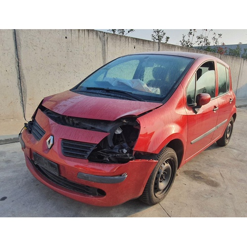 Ricambi usati Renault Modus 1.1 B del 2007