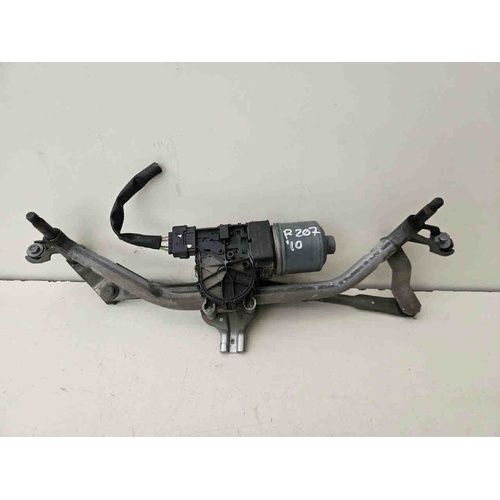 Motorino Tergicristallo Anteriore PEUGEOT 207 2° Serie del 2009