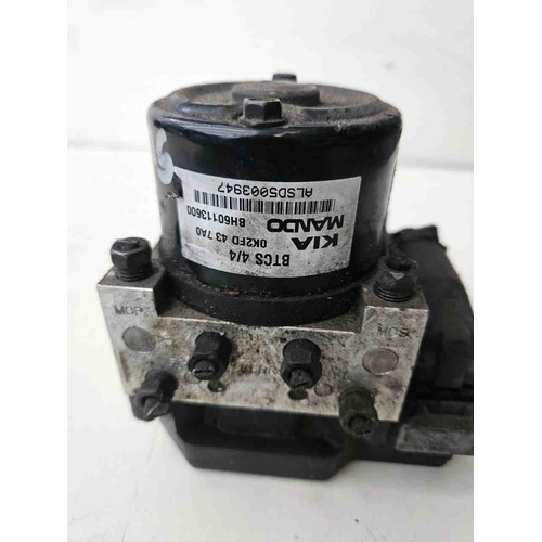 ABS KIA Carens 1° Serie del 2002 - 2006