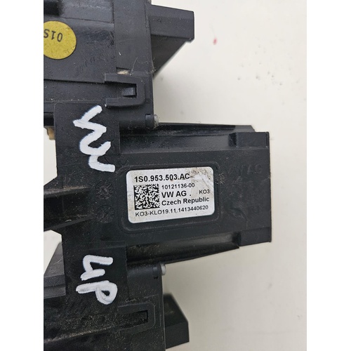 Devioluci VOLKSWAGEN Up Serie (122) (16>) del 2016