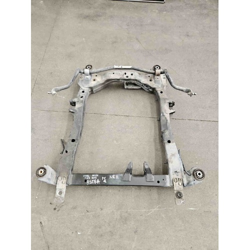 Culla Motore OPEL Astra J 2° Serie del 2011