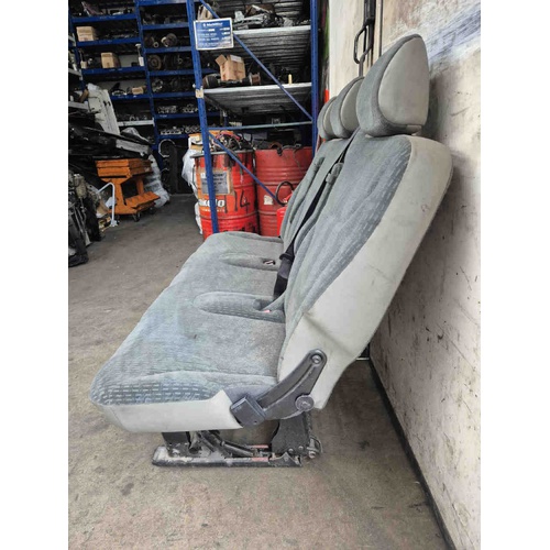 Sedili RENAULT Trafic Furgone del 2001 - 2007
