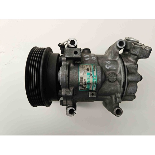 Compressore A/C RENAULT Clio Serie (01>05) del 2001 - 2005