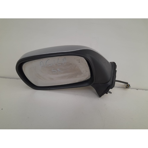 Specchietto Retrovisore Sinistro OPEL Agila 1° Serie del 2000 - 2004