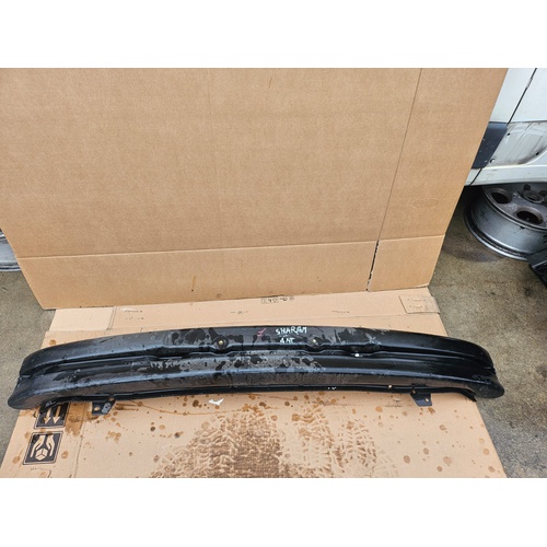 Rinforzo Paraurti anteriore VOLKSWAGEN Sharan 1° Serie del 1995 - 2000