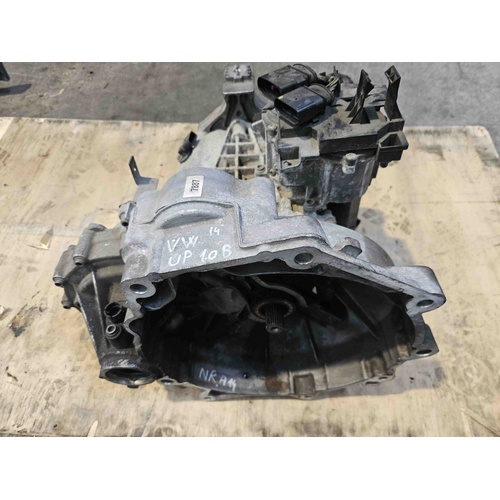 Cambio Manuale Completo VOLKSWAGEN Up 1° Serie del 2011