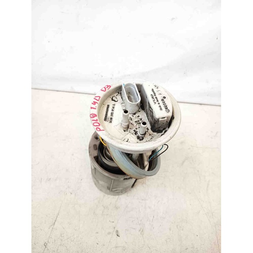 Pompa Carburante VOLKSWAGEN Polo 4° Serie del 2001 - 2009