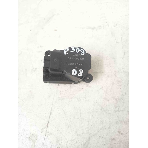 Motoposizionatori stufa PEUGEOT 308 Serie (07>14) del 2007 - 2014