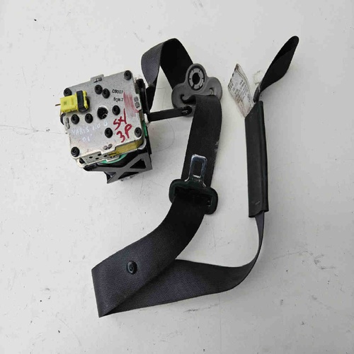 Cintura di Sicurezza Anteriore Sinistra TOYOTA Yaris Serie (08>11) del 2008 - 2011