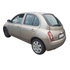 Ricambi usati auto NISSAN Micra 4° Serie del 2003 - 2005