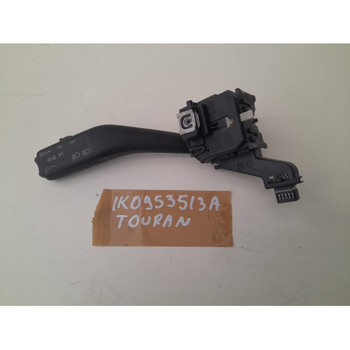 Devioluci sinistro VOLKSWAGEN Touran 1° Serie del 2003 - 2007