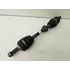 Semiasse Anteriore Sinistro HONDA CR-V 4° Serie (07>12) del 2007 - 2012