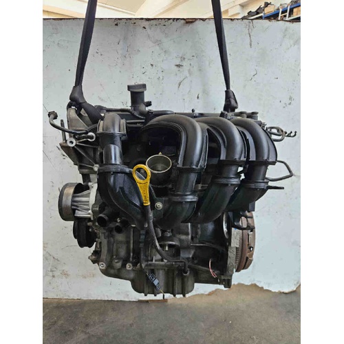 Motore FORD Fusion 2° Serie del 2005 - 2009 147.000km