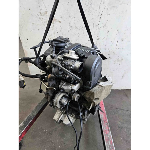 Motore VOLKSWAGEN Polo 4° Serie del 2001 - 2009