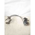Supporto Ruota di Scorta PEUGEOT Boxer 4° Serie del 2011