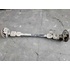 Silente block ponte posteriore RENAULT Master 4° Serie del 2010