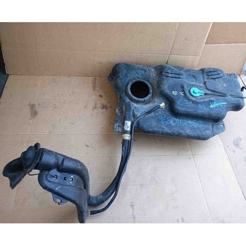 Serbatoio carburante CITROEN C3 2° Serie del 2005 - 2010