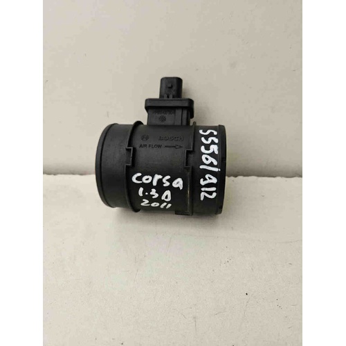 Debimetro OPEL Corsa D 5P 2° Serie del 2011