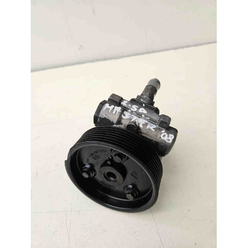 Pompa idroguida RENAULT Master 3° Serie del 2003 - 2010
