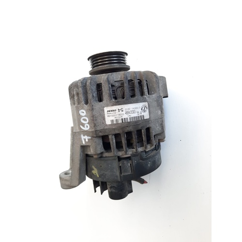 Alternatore Fiat Seicento 1.1 B del 2002