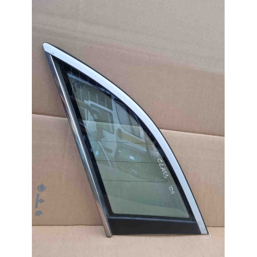 Vetro fisso posteriore SX MERCEDES Classe E S. Wagon W211 del 2002 - 2007