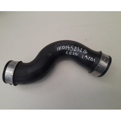 Tubo Intercooler SEAT Leon 2° Serie del 2005 - 2009
