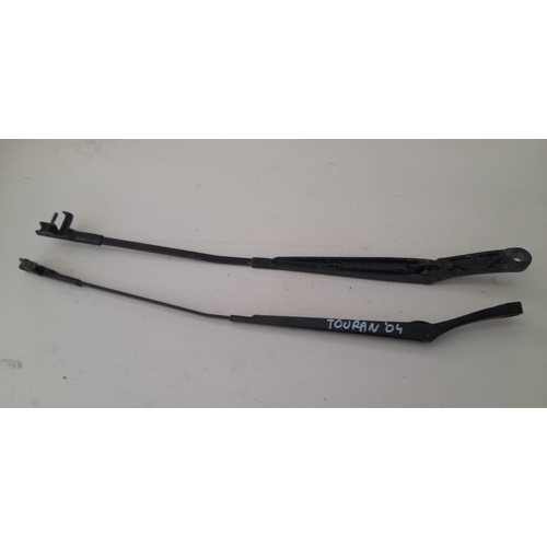 Bracci Tergi ant. VOLKSWAGEN Touran 1° Serie del 2003 - 2007