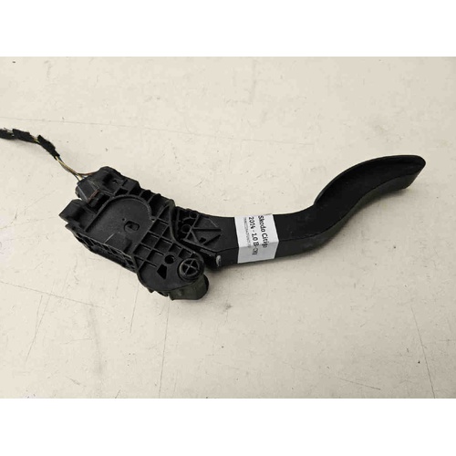 Pedale acceleratore SKODA Citigo 1° Serie del 2011
