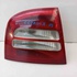 Stop fanale Posteriore Sinistro SKODA Octavia S. Wagon 2° Serie del 2000 - 2004