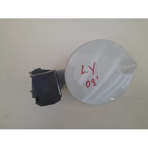 Sportellino Carburante LANCIA Ypsilon 2° Serie del 2006 - 2010