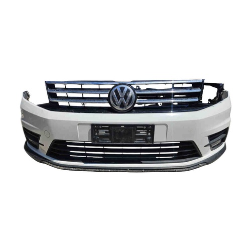 Musata completa senza kit airbag VOLKSWAGEN Caddy Serie (20>) del 2020