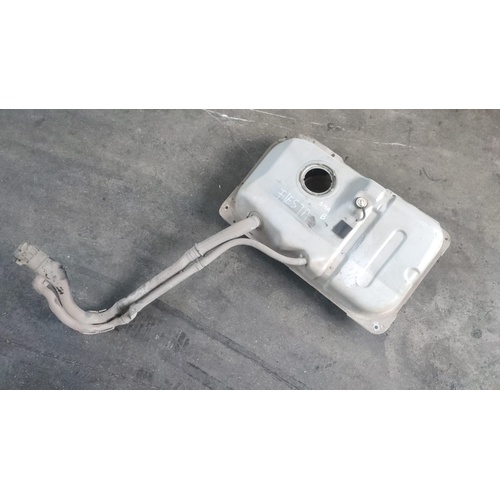 Serbatoio carburante FORD Fiesta 3° Serie del 1999 - 2002