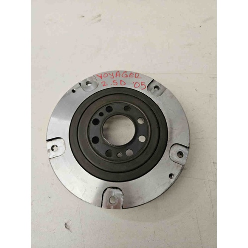 Supporto Paraolio CHRYSLER Voyager 4° Serie del 2004 - 2008