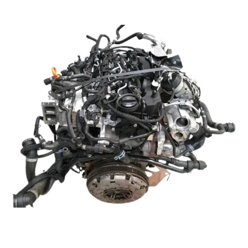 Motore VOLKSWAGEN Golf 7 Variant (12>) del 2012 - 2017