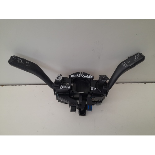 Devioluci SEAT Leon 2° Serie del 2005 - 2009