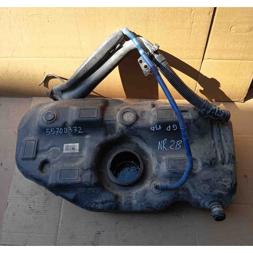Serbatoio carburante FIAT Grande Punto 2° Serie del 2008 - 2010