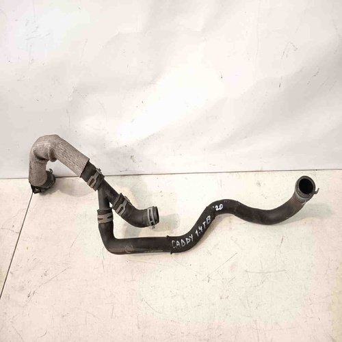 Tubi acqua VOLKSWAGEN Caddy Furgone/Combi (2015-2020) del 2015 - 2020