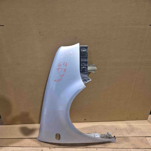 Parafango Anteriore Destro VOLKSWAGEN Golf 4 Berlina (97>03) del 1997 - 2003