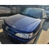 Ricambi usati Peugeot 306 2.0 D del 1999