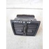 Bocchette aria posteriore OPEL Zafira B del 2005 - 2008