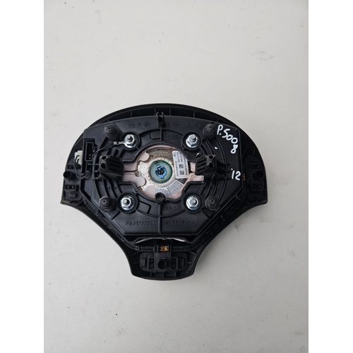 Airbag Volante PEUGEOT 5008 1° Serie del 2009