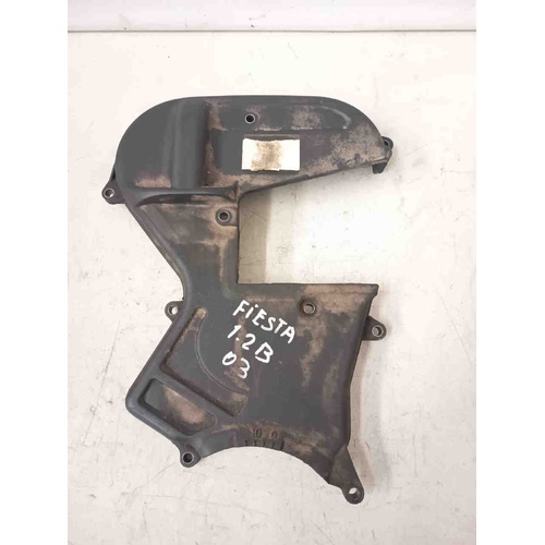 Carter Distribuzione FORD Fiesta 4° Serie del 2002 - 2005