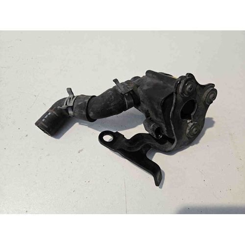Pompa acqua ausiliaria VOLKSWAGEN Golf 7 Variant (12>) del 2012 - 2017