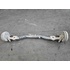 Silente block ponte posteriore FIAT Doblo Serie (00>05) del 2000 - 2005
