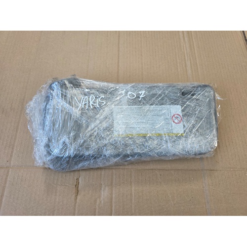 Coppia parasole Dx e SX TOYOTA Yaris Serie (05>08) del 2005 - 2008