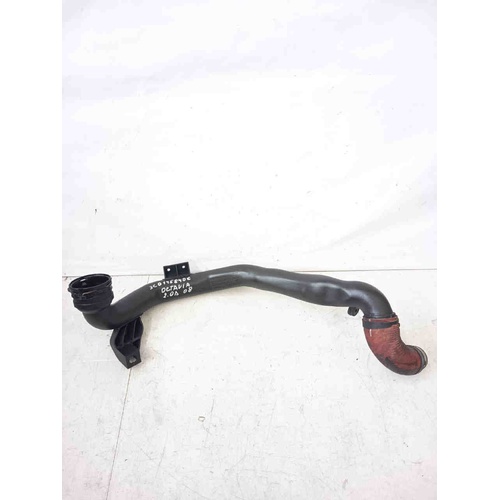 Tubo Intercooler SKODA Octavia S. Wagon 3° Serie del 2004 - 2008